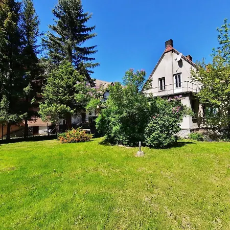 Dom Wolnostojacy Przy Krupowkach Villa *