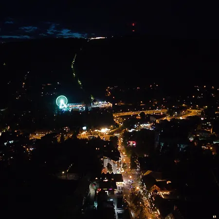 Dom Wolnostojacy Przy Krupowkach * Zakopane