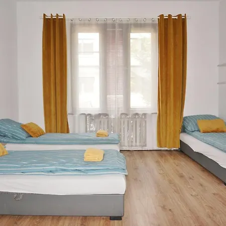 Dom Wolnostojacy Przy Krupowkach Vila *