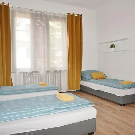 Vila Dom Wolnostojacy Przy Krupowkach