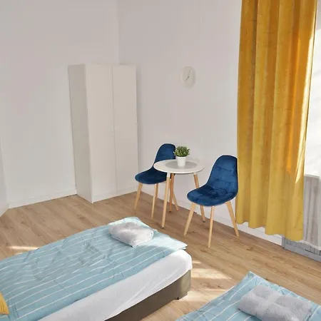 Willa Dom Wolnostojacy Przy Krupowkach