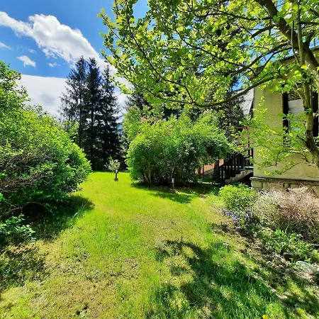 Dom Wolnostojacy Przy Krupowkach Willa *