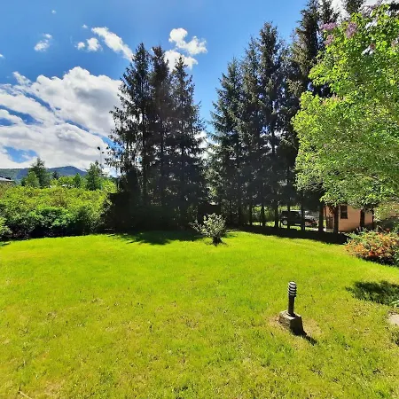 Dom Wolnostojacy Przy Krupowkach Zakopane