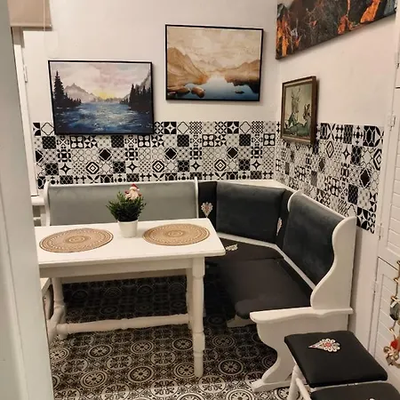 Dom Wolnostojacy Przy Krupowkach Vila *