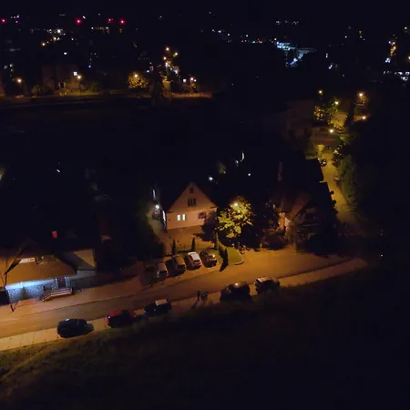 Dom Wolnostojacy Przy Krupowkach Willa *