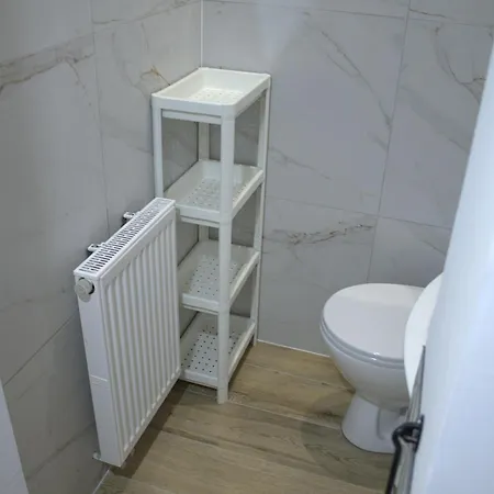 Dom Wolnostojacy Przy Krupowkach Zakopane