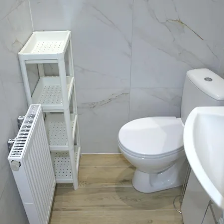 Vila Dom Wolnostojacy Przy Krupowkach *