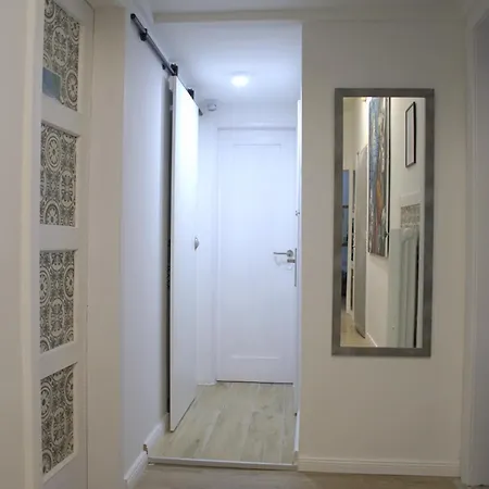 Dom Wolnostojacy Przy Krupowkach