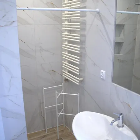 Dom Wolnostojacy Przy Krupowkach Willa