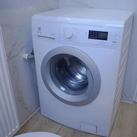 Dom Wolnostojacy Przy Krupowkach * Zakopane