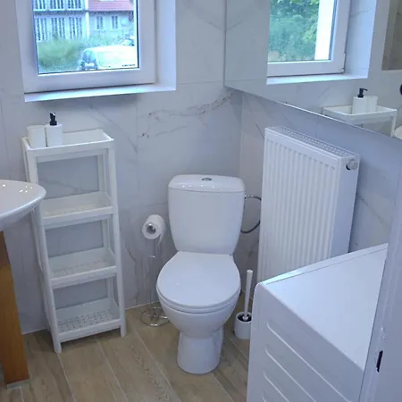 Willa Dom Wolnostojacy Przy Krupowkach *