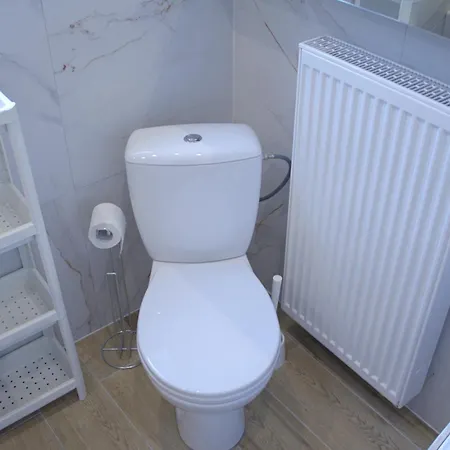 Dom Wolnostojacy Przy Krupowkach Zakopane