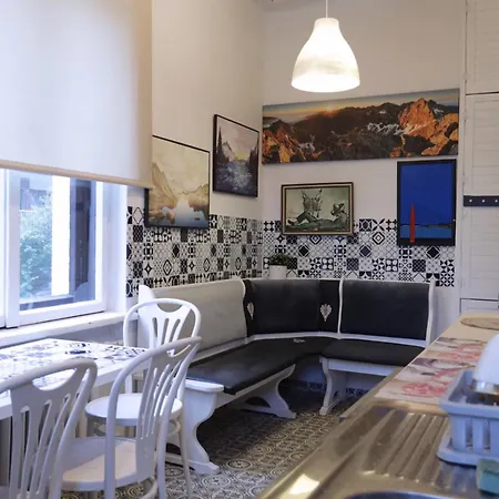 Willa Dom Wolnostojacy Przy Krupowkach Zakopane