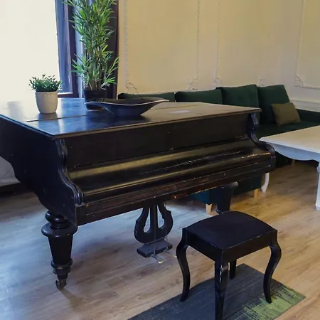 Vila Dom Wolnostojacy Przy Krupowkach