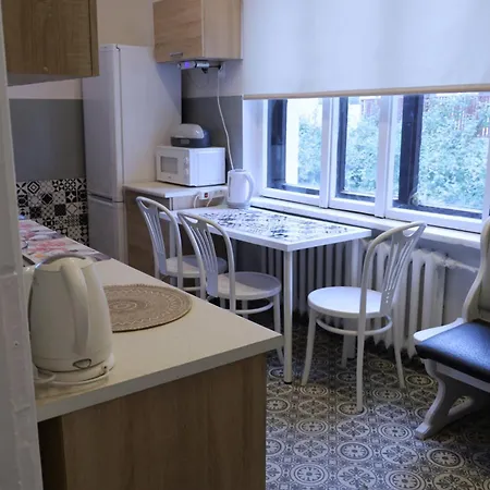 Dom Wolnostojacy Przy Krupowkach *