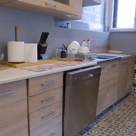 Dom Wolnostojacy Przy Krupowkach Vila Zakopane