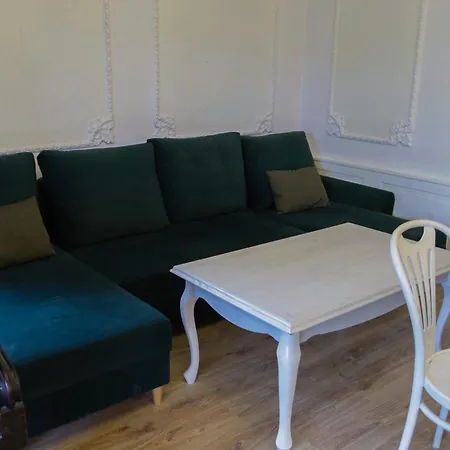 Dom Wolnostojacy Przy Krupowkach Vila Zakopane