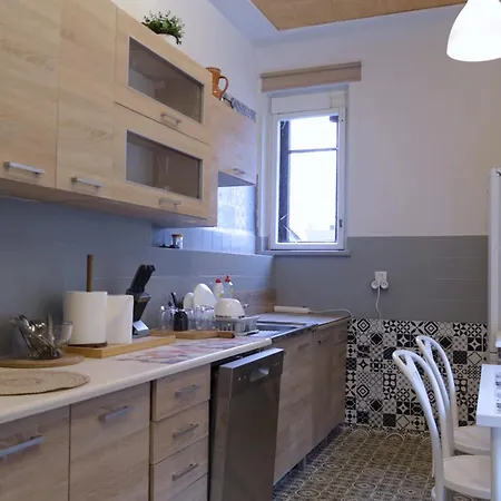 Dom Wolnostojacy Przy Krupowkach *