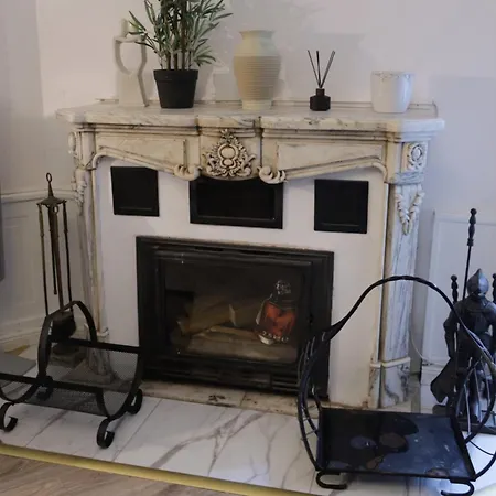 Willa Dom Wolnostojacy Przy Krupowkach *