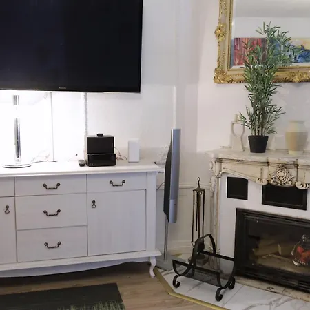 Dom Wolnostojacy Przy Krupowkach Willa *