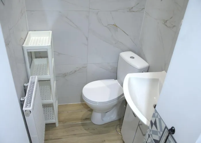 Dom Wolnostojacy Przy Krupowkach Zakopane