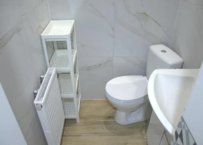 Villa Dom Wolnostojacy Przy Krupowkach *