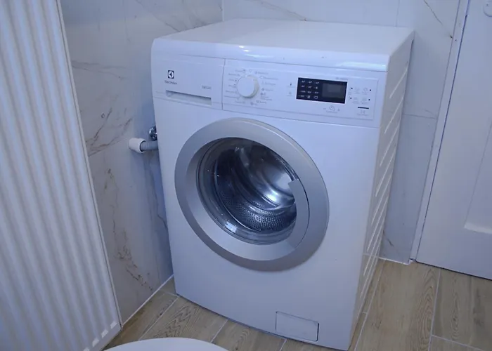 Dom Wolnostojacy Przy Krupowkach * Zakopane