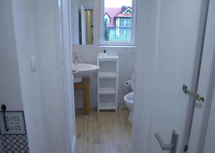 Dom Wolnostojacy Przy Krupowkach Zakopane