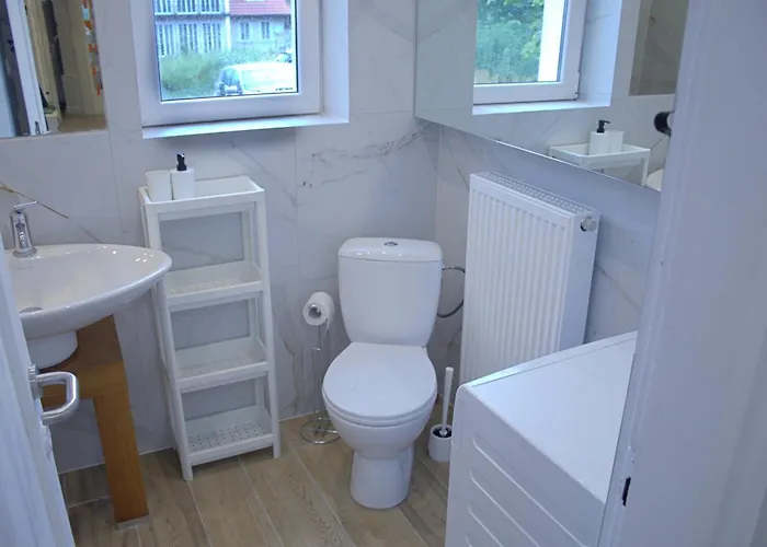 Villa Dom Wolnostojacy Przy Krupowkach *