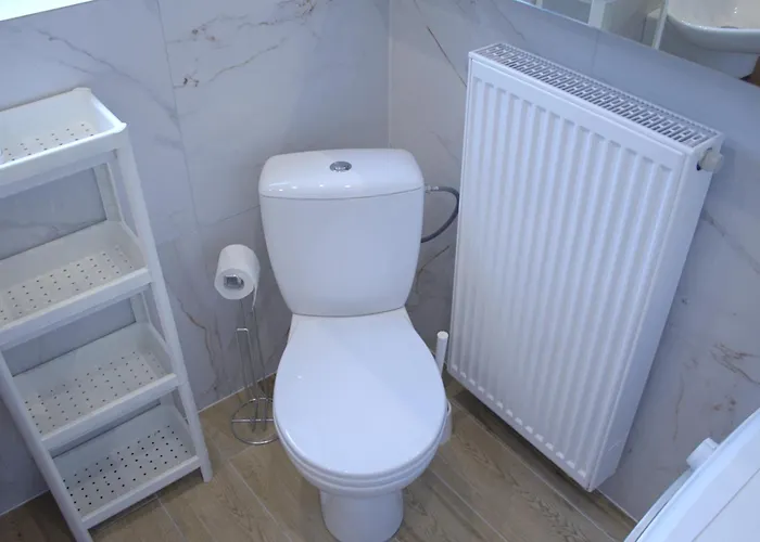 Dom Wolnostojacy Przy Krupowkach Zakopane