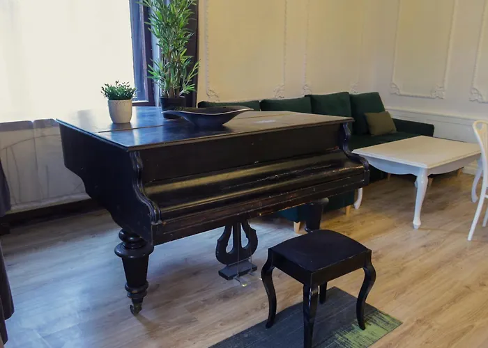 Villa Dom Wolnostojacy Przy Krupowkach