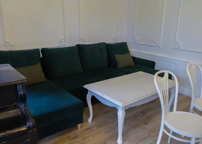 Dom Wolnostojacy Przy Krupowkach Villa Zakopane